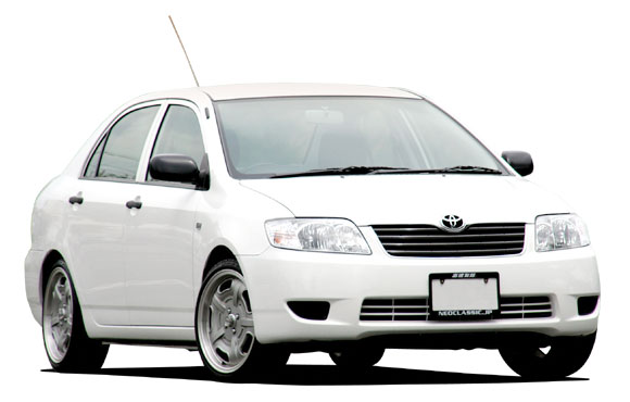 Corolla