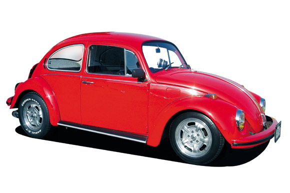 Beetle
