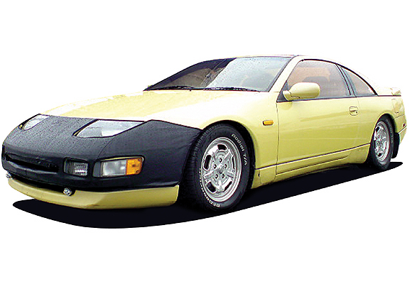 Nissan-Z