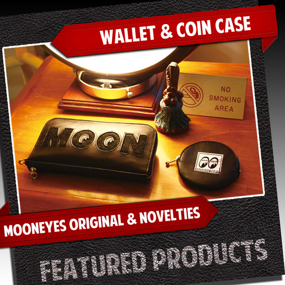 Featured Products: Wallet & Coin Case
